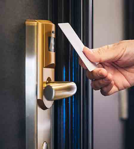 Woodstock Locksmith