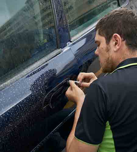 Woodstock Locksmith