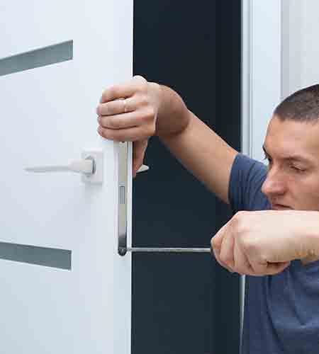 Woodstock Locksmith