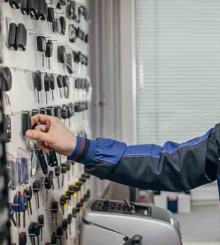 Woodstock Locksmith
