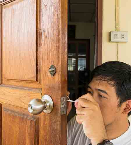 Woodstock Locksmith