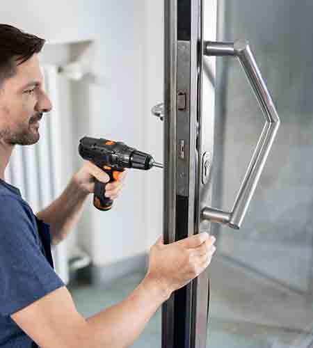 Woodstock Locksmith