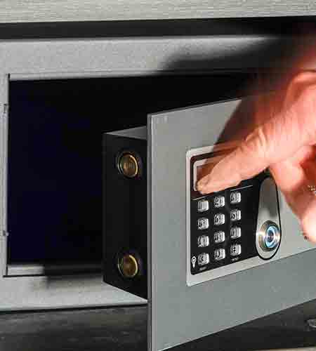 Woodstock Locksmith